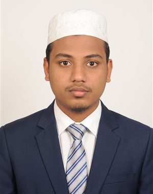 Ishaq Aqeel