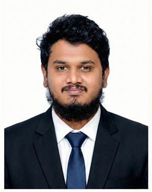 S A Mohammed Inamul Hasan