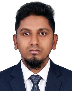 Abdul Latheef Mohamed Ismail